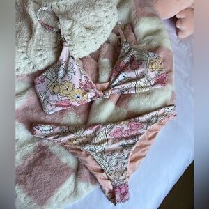 Dippin’ Dasiy’s bikini set